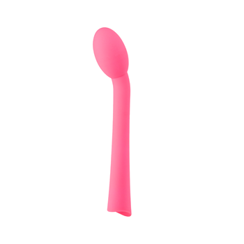 Hip G - Oplaadbare g-spot vibrator (Roze)